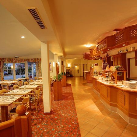 Hotel Montana Lauenau Luaran gambar
