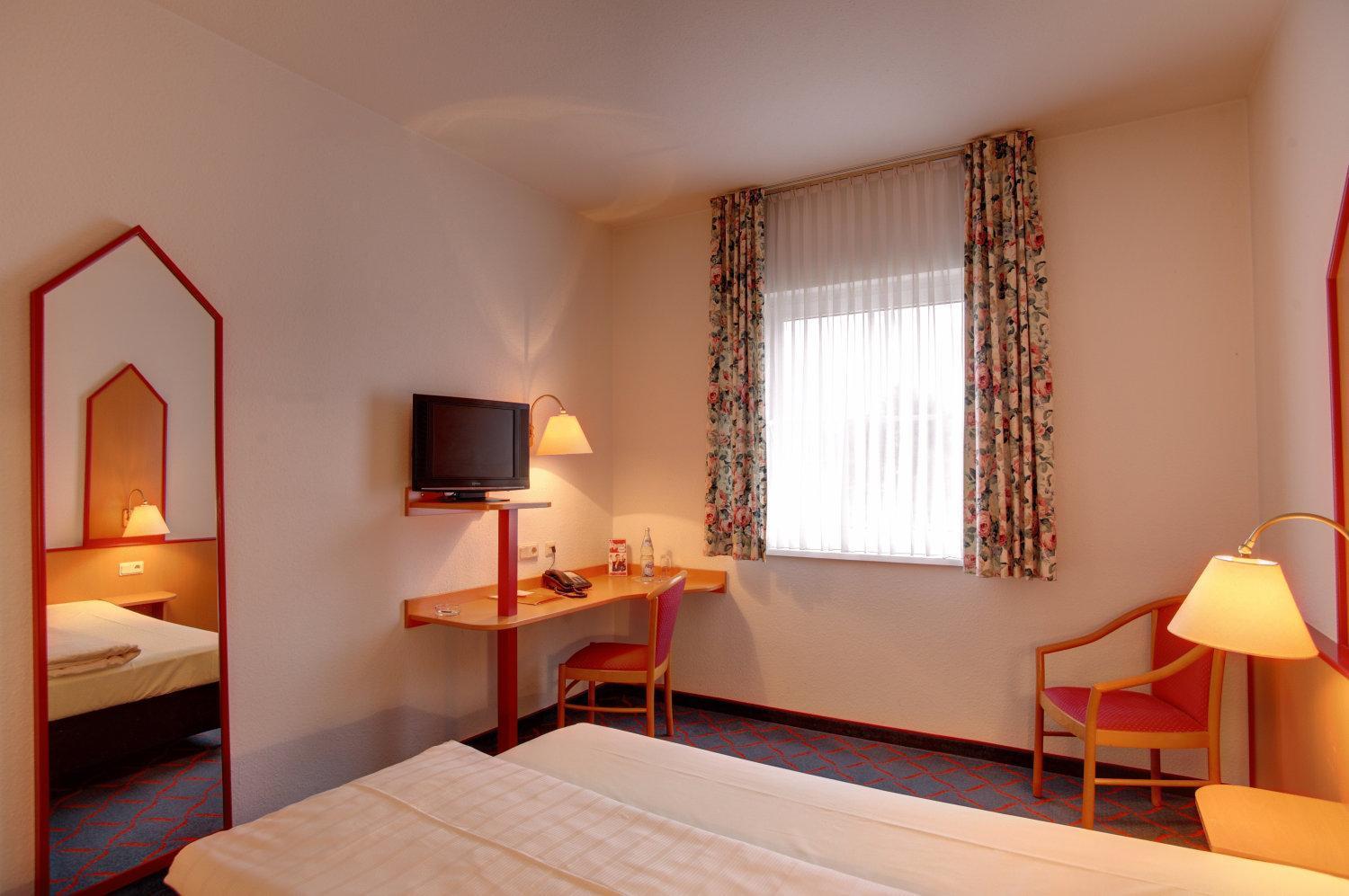 Hotel Montana Lauenau Luaran gambar