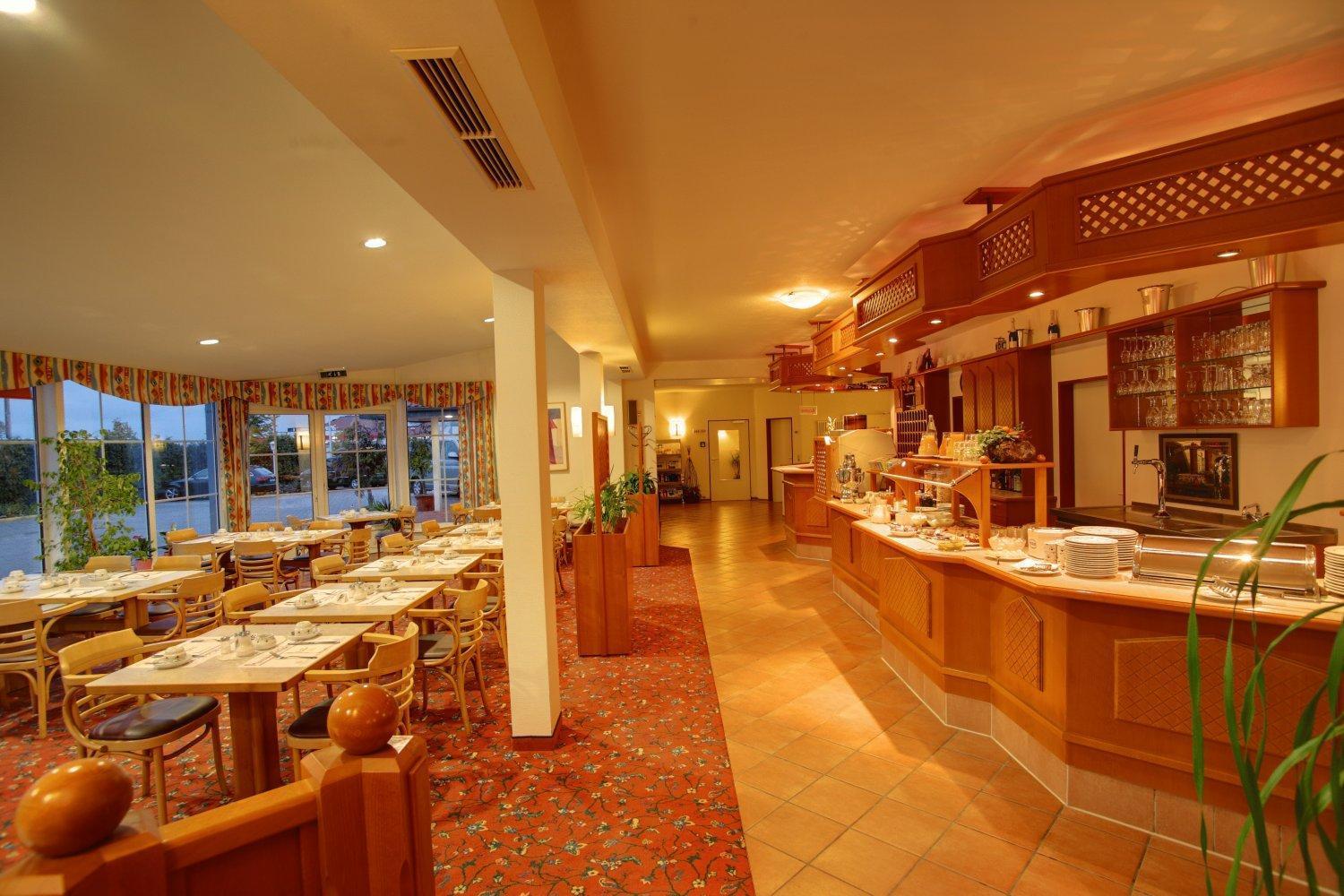 Hotel Montana Lauenau Luaran gambar