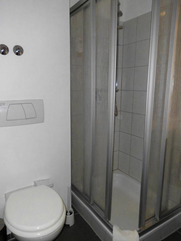 Hotel Montana Lauenau Luaran gambar