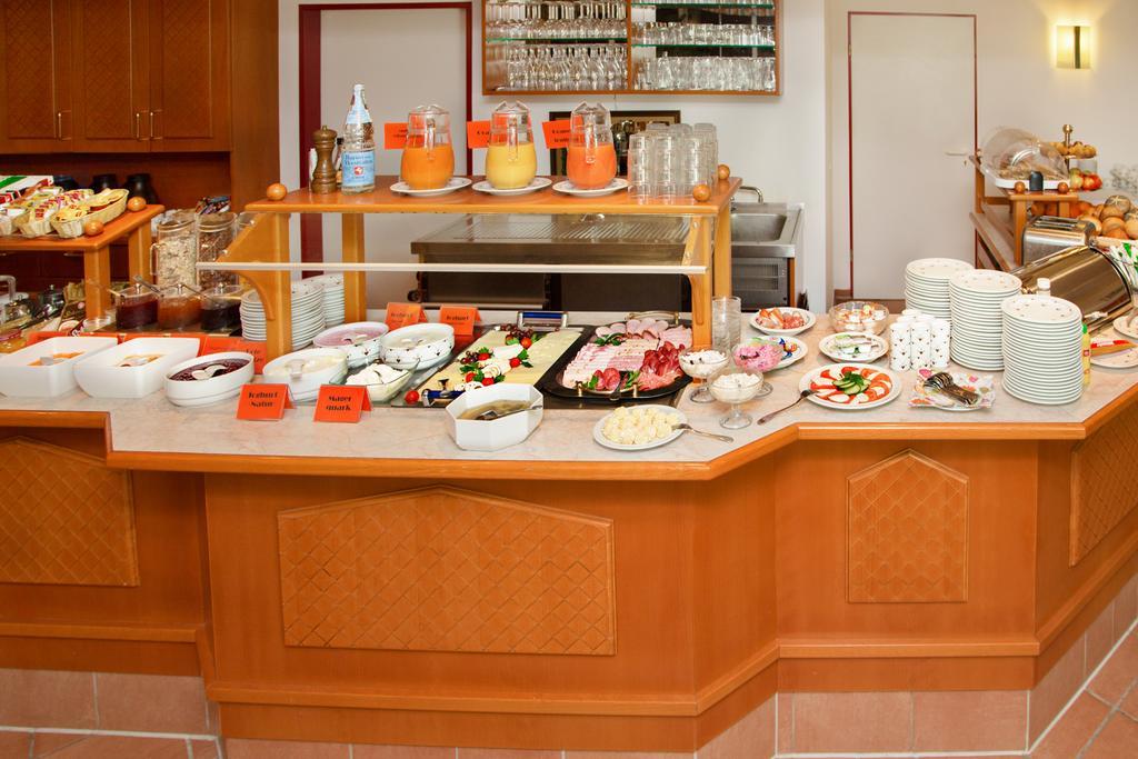 Hotel Montana Lauenau Luaran gambar