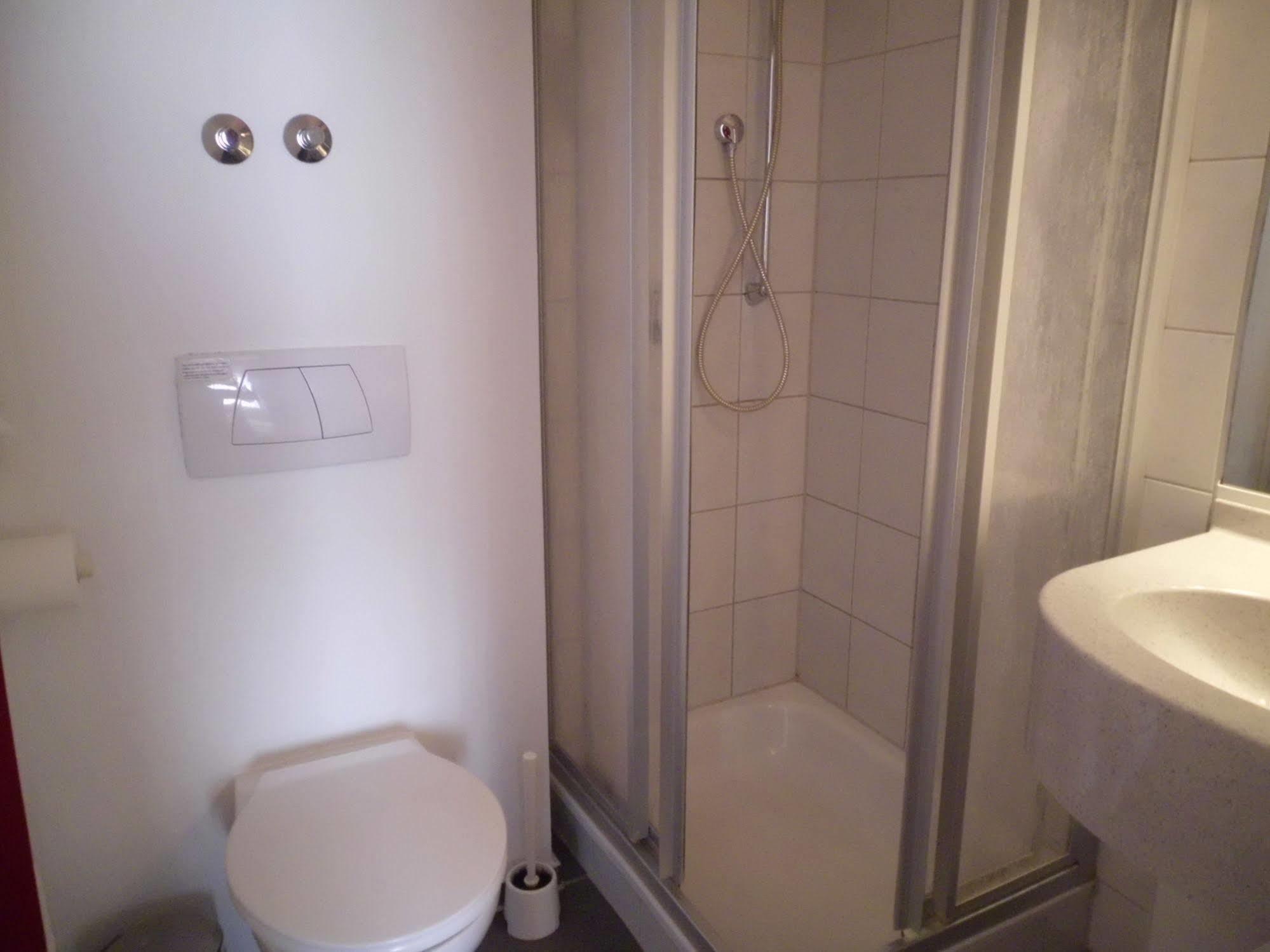 Hotel Montana Lauenau Luaran gambar