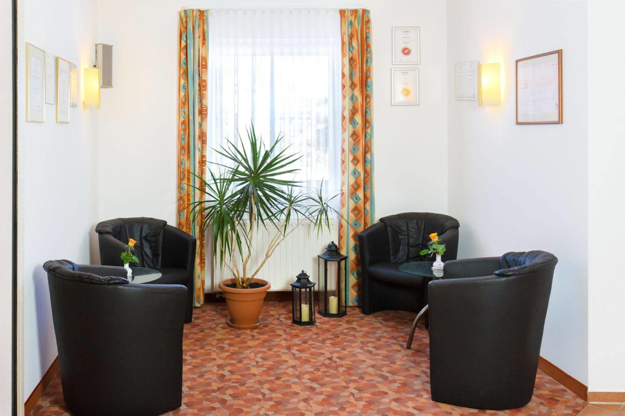 Hotel Montana Lauenau Luaran gambar